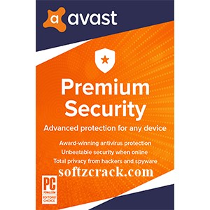 avast for mac software